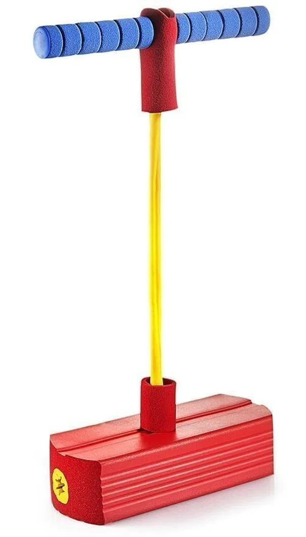 Multicolor_Durable_Foam_Bungee_Jumping_Stick_(Ã¢â‚¬Å½23_X_16_X_6_Cm)