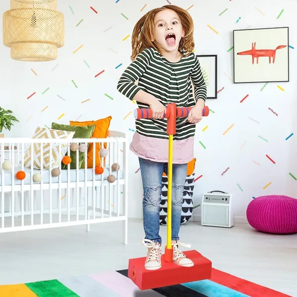 Multicolor_Durable_Foam_Bungee_Jumping_Stick_(Ã¢â‚¬Å½23_X_16_X_6_Cm)