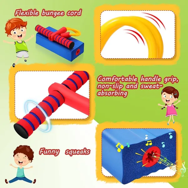 Multicolor_Durable_Foam_Bungee_Jumping_Stick_(Ã¢â‚¬Å½23_X_16_X_6_Cm)