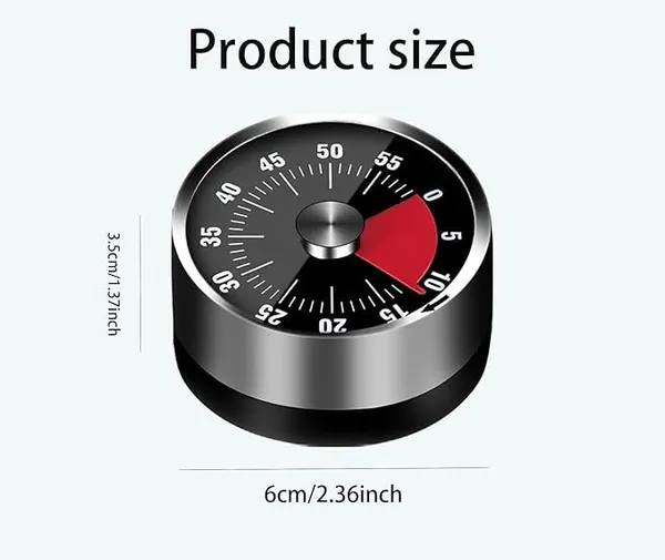 Multicolor_Countdown_Timer_with_Loud_Alarm_Magnetic_Back_&_Stainless_Steel_Face_(Ã¢â‚¬Å½4D_X_6W_X_4H_Cm)