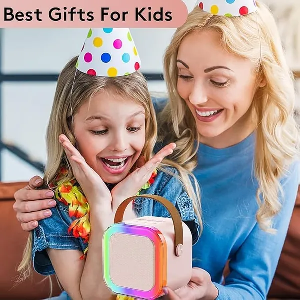 Multicolor_Bluetooth_Speaker_with_Mini_Wireless_Karaoke_Mic_RGB_Lights_with_Changing_Modes_5_Voice_Change_Effects_|_Bluetooth_V5.1_&_Type_C_Fast_Charging_Port_for_Kids_Party_Speaker_(Ã¢â‚¬Å½17_X_15_X_8_Cm)_(Pack_Of_3)