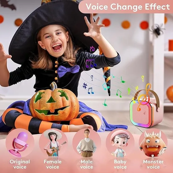 Multicolor_Bluetooth_Speaker_with_Mini_Wireless_Karaoke_Mic_RGB_Lights_with_Changing_Modes_5_Voice_Change_Effects_|_Bluetooth_V5.1_&_Type_C_Fast_Charging_Port_for_Kids_Party_Speaker_(Ã¢â‚¬Å½17_X_15_X_8_Cm)_(Pack_Of_3)