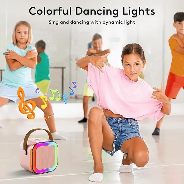 Multicolor_Bluetooth_Speaker_with_Mini_Wireless_Karaoke_Mic_RGB_Lights_with_Changing_Modes_5_Voice_Change_Effects_|_Bluetooth_V5.1_&_Type_C_Fast_Charging_Port_for_Kids_Party_Speaker_(Ã¢â‚¬Å½17_X_15_X_8_Cm)_(Pack_Of_3)