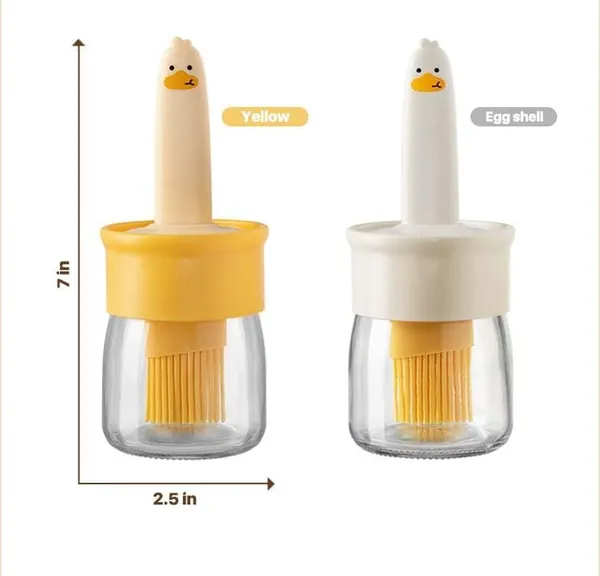 Multicolor_2_in_1_Glass_Oil_Dispenser_Bottle_&_Silicone_Basting_Brush_(17_X_7_X_5_Cm)