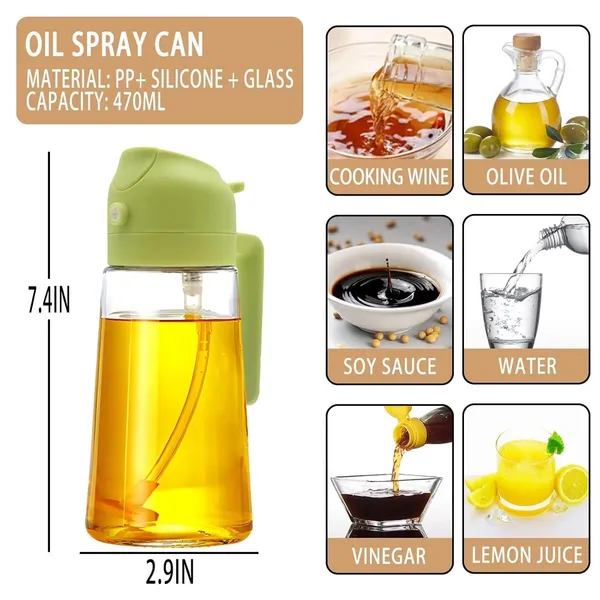 Multicolor_2_in_1_Oil_Spray_And_Oil_Dispenser_Bottle_For_Kitchen_|_Oil_Sprayer_For_Air_Fryer_|_Glass_Oil_Bottle_With_Premium_Nozzle_(500_Ml)