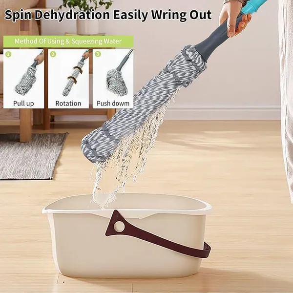 Multicolor_Floor_Cleaning_Microfiber_Twisting_Mop_with_Extendable_Stainless_Steel_Handle_(Free_Size)