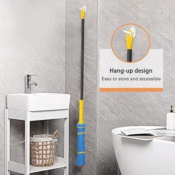 Multicolor_Floor_Cleaning_Microfiber_Twisting_Mop_with_Extendable_Stainless_Steel_Handle_(Free_Size)