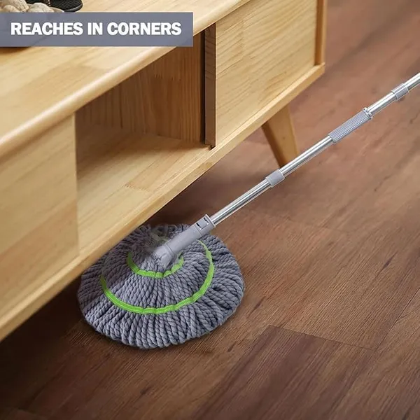 Multicolor_Floor_Cleaning_Microfiber_Twisting_Mop_with_Extendable_Stainless_Steel_Handle_(Free_Size)