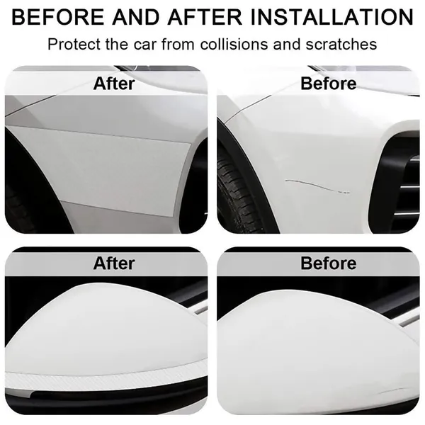 Multicolor_Car_Sticker_Carbon_Fiber_Rubber_Entry_Guard_Protector_Strip_(Ã¢â‚¬Å½5_X_500_X_0.1_Cm)