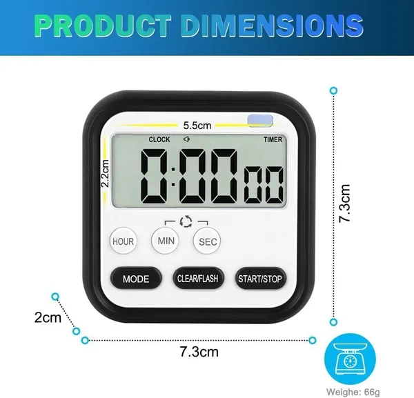 Black_Countdown_Timer_with_Loud_Alarm_Magnetic_Back_(Ã¢â‚¬Å½2D_X_7.3W_X_7.3H_Cm)