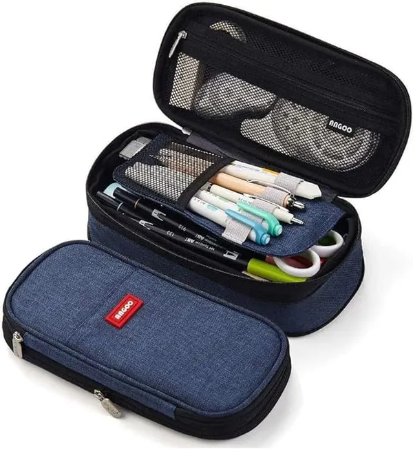 Blue_Aesthetic_Pencil_Pouch_for_Kids_(22_X_6.5_X_7_Cm)
