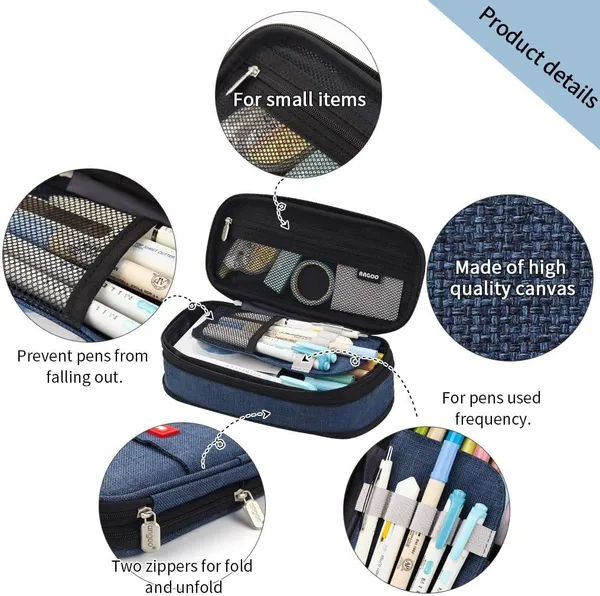 Blue_Aesthetic_Pencil_Pouch_for_Kids_(22_X_6.5_X_7_Cm)
