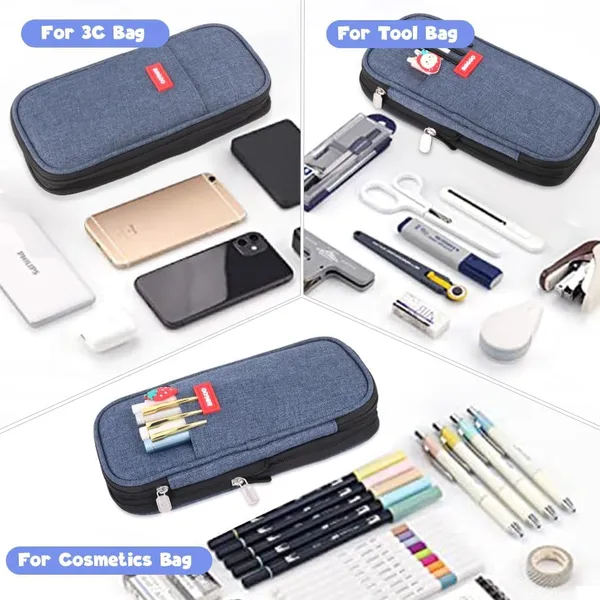 Blue_Aesthetic_Pencil_Pouch_for_Kids_(22_X_6.5_X_7_Cm)