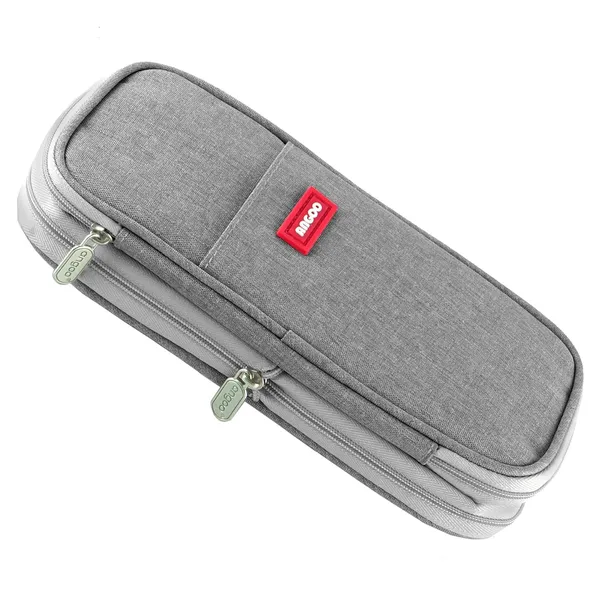 Grey_Aesthetic_Pencil_Pouch_for_Kids_(22_X_6.5_X_7_Cm)