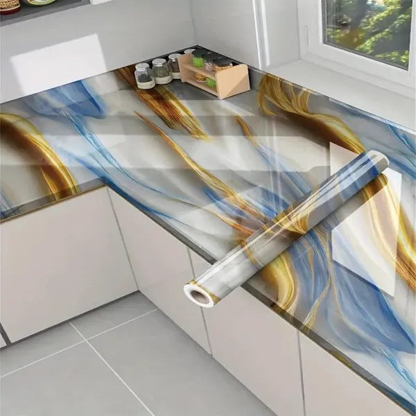 Light_Blue_&_Gold_Vinyl_Marble_Peel_and_Stick_Waterproof_Wallpaper_for_Home_|_Kitchen_Countertop_|_Cabinet_Furniture_(Ã¢â‚¬Å½60L_X_200W_Cm)