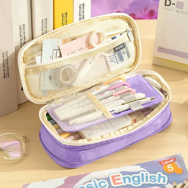 Purple_Aesthetic_Pencil_Pouch_for_Kids_(22_X_6.5_X_7_Cm)