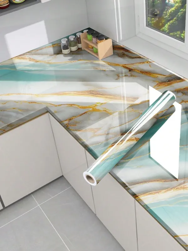 Multicolor_Vinyl_Marble_Peel_and_Stick_Waterproof_Wallpaper_for_Home_|_Kitchen_Countertop_|_Cabinet_Furniture_(Ã¢â‚¬Å½60L_X_200W_Cm)
