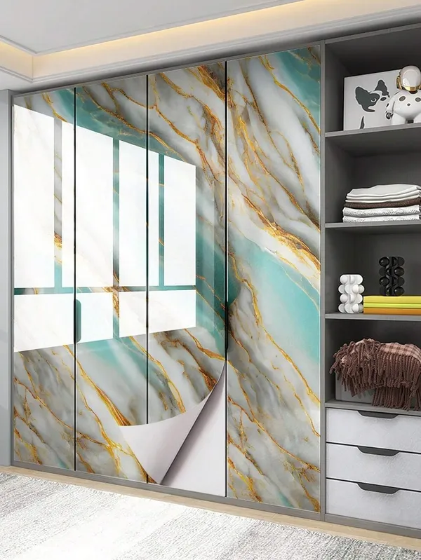 Multicolor_Vinyl_Marble_Peel_and_Stick_Waterproof_Wallpaper_for_Home_|_Kitchen_Countertop_|_Cabinet_Furniture_(Ã¢â‚¬Å½60L_X_200W_Cm)