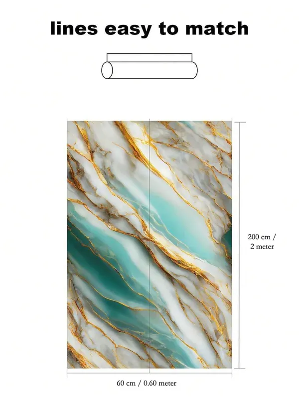 Multicolor_Vinyl_Marble_Peel_and_Stick_Waterproof_Wallpaper_for_Home_|_Kitchen_Countertop_|_Cabinet_Furniture_(Ã¢â‚¬Å½60L_X_200W_Cm)