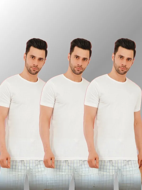 Pack_Of_3_Relaxia_Lite_White_100%_Cotton_Round_Neck_Undershirt