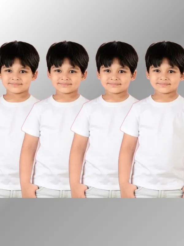 Pack_Of_4_Tiny_Togs_White_100%_Cotton_Round_Neck_Undershirt
