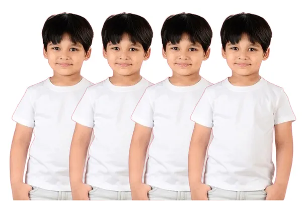 Pack_Of_4_Tiny_Togs_White_100%_Cotton_Round_Neck_Undershirt