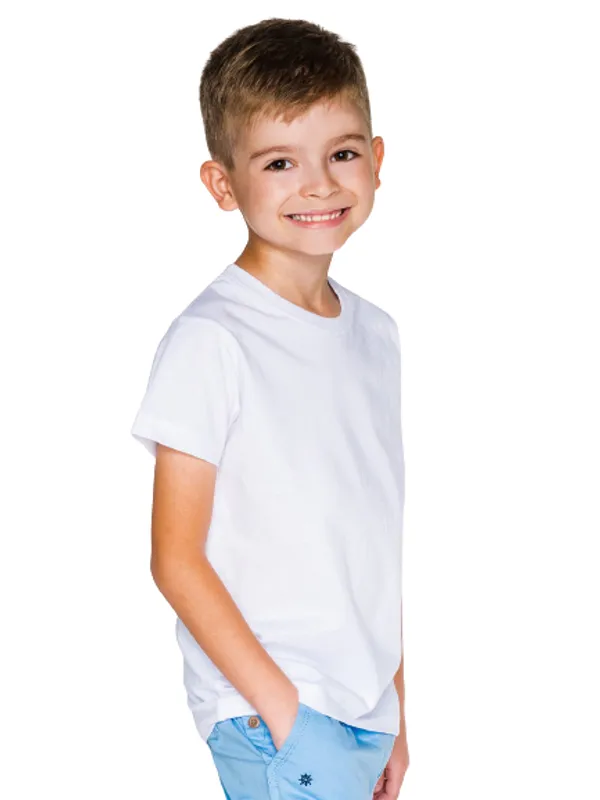 Pack_Of_4_Tiny_Togs_White_100%_Cotton_Round_Neck_Undershirt