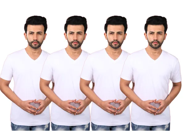 Pak_Of_4_Victor_White_100%_Cotton_V_Neck_Undershirt