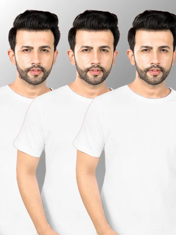 Pack_Of_3_Relaxia_White_100%_Cotton_Round_Neck_Undershirt