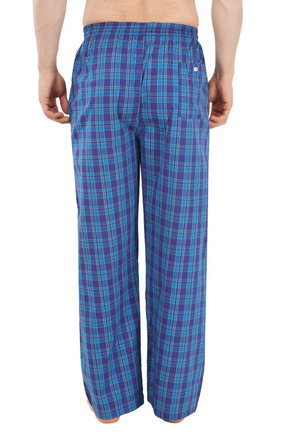 Blue_Sea_100%_Madras_Cotton_Lounge_Wear_Pyjamas_For_Men