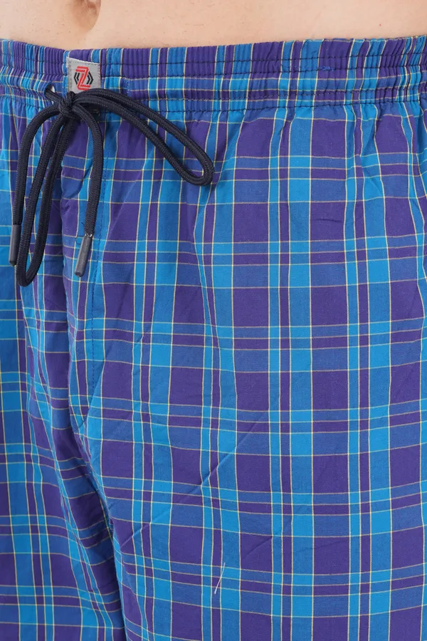 Blue_Sea_100%_Madras_Cotton_Lounge_Wear_Pyjamas_For_Men