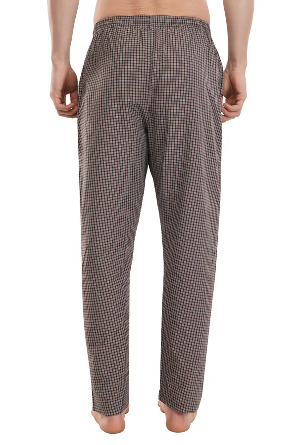 Brownie_100%_Madras_Cotton_Lounge_Wear_Pyjamas_For_Men
