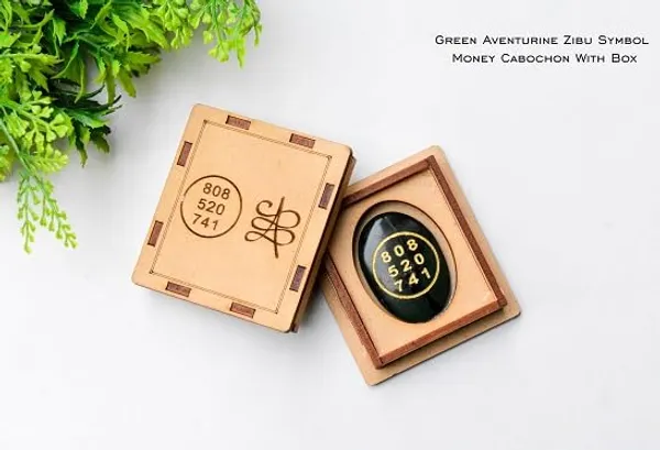 Zibu_Symbol_Cabochon/Money_Coin_To_Attract_Money_Cash_Flow_And_Wealth_Angel_Number_Natural_Healing_Reiki_Crystal_Prosperity_Stone