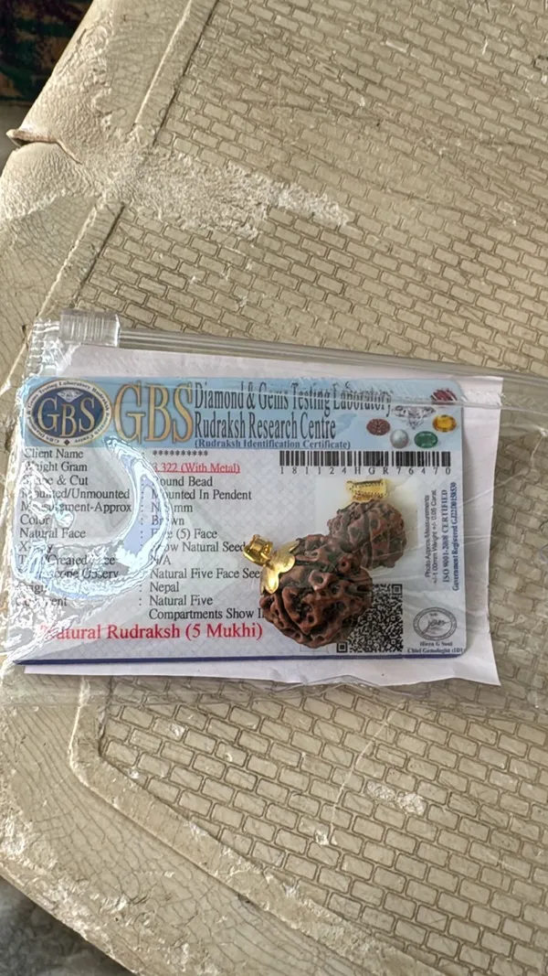 Original_Nepali_Five_Faced__5_Mukhi_Rudraksha_Bead_(Colour:_Brown,_Shape:_Round)_WITH_CERTIFICATE