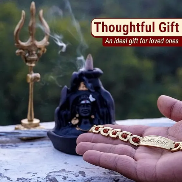 Om_Namah_Shivay_Rudraksha_Bracelet_|_Gold_Plated_Rudraksha_Bracelet_For_Men_And_Women_|_Rudraksha_Bracelet_|_Mahadev_Bracelet_|_Free_Size,_8.5_Inches_Long