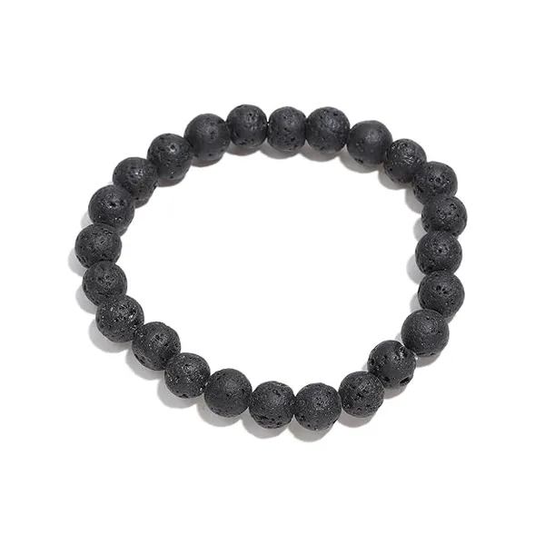 Lava_Bracelet_for_men_and_women_,_Nazar_bracelet