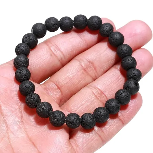 Lava_Bracelet_for_men_and_women_,_Nazar_bracelet