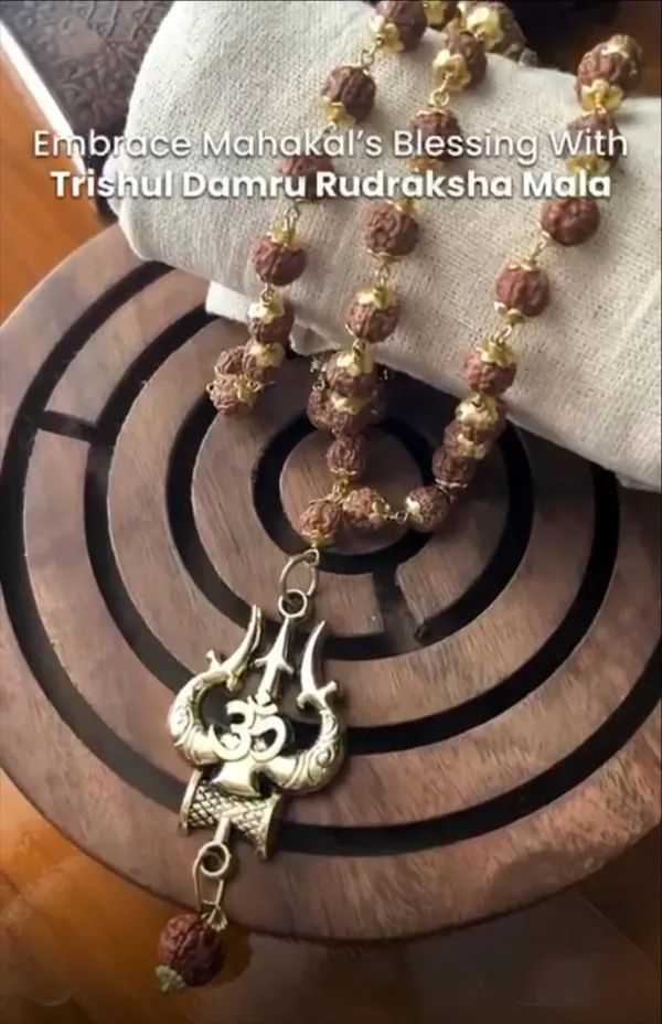 Mahakal_Locket_With_Rudraksha_Mala,_Golden_Shiny_Shiv_Trishul_Damru_Pendant,_Original_Spiritual_Shiva_Bholenath_Religious_Chain_Locket_For_Men_And_Women