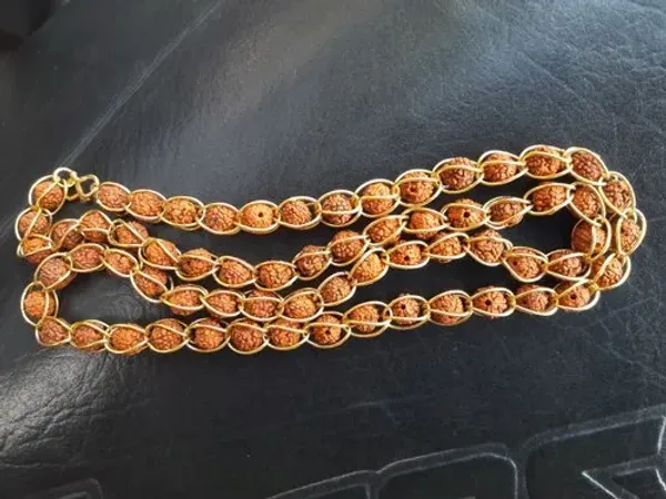 Shiv_Shakti_Kavach_Rudraksha_Damru_Locket_Pendant_Mala