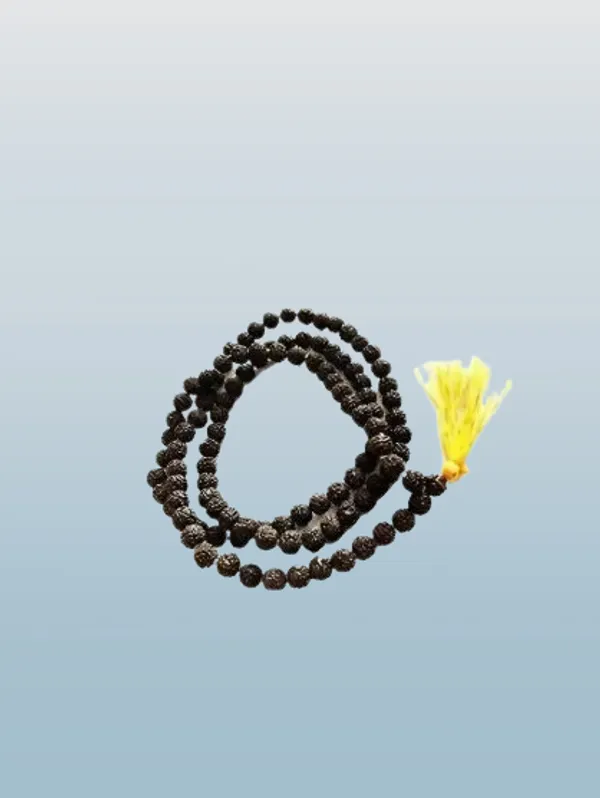 Elegant_Black_Rudraksha_Mala_For_Meditation,_Spirituality,_And_Daily_Wear