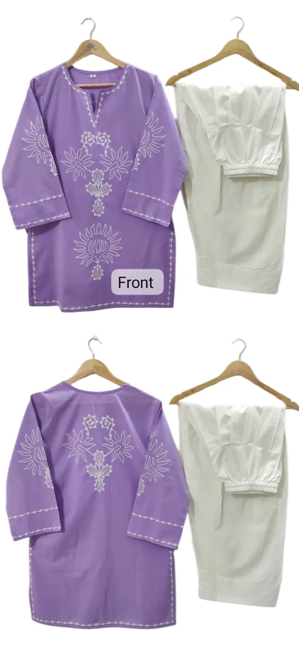 Embroidery_Work_Lavender_Farshi_Salwar_Set