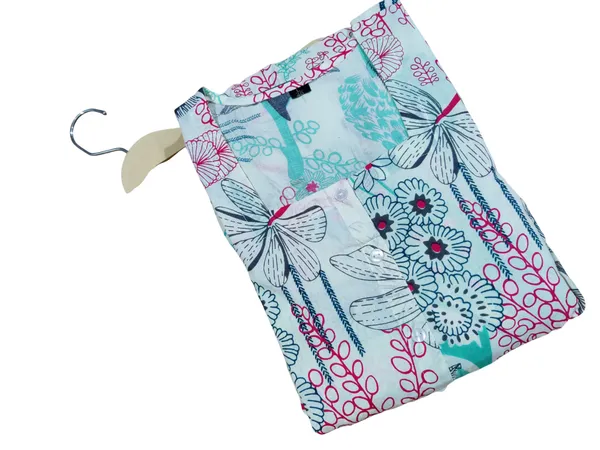Printed_White_Multicolor_Cotton_Middi_Gown