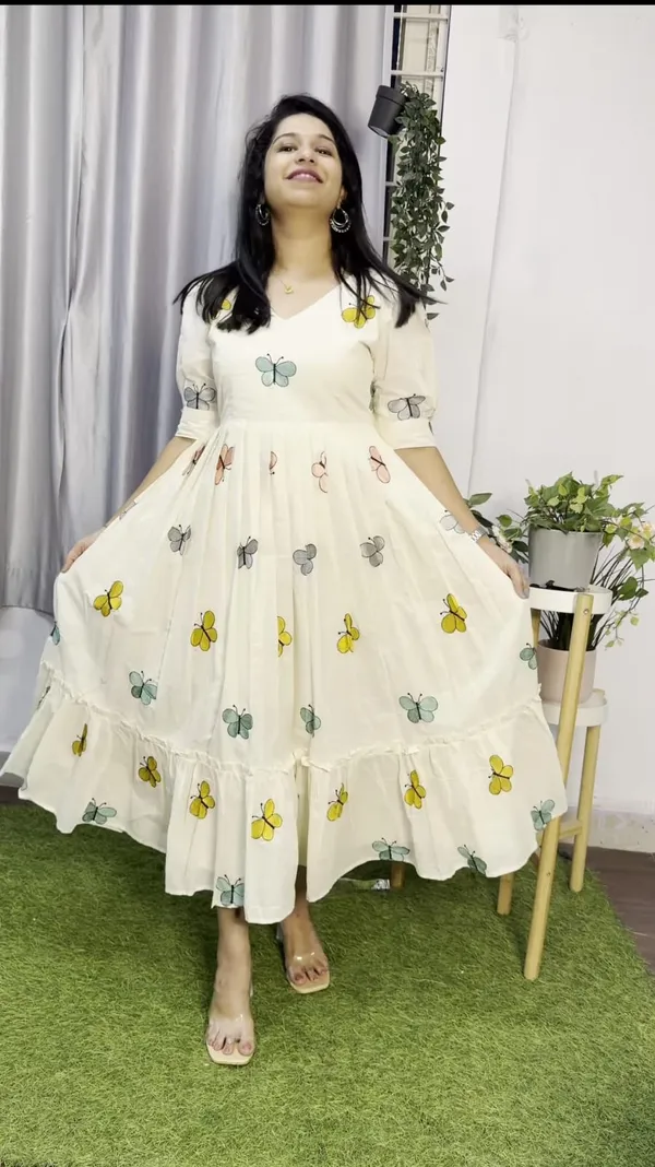 White_Cotton_Kurti_For_Women