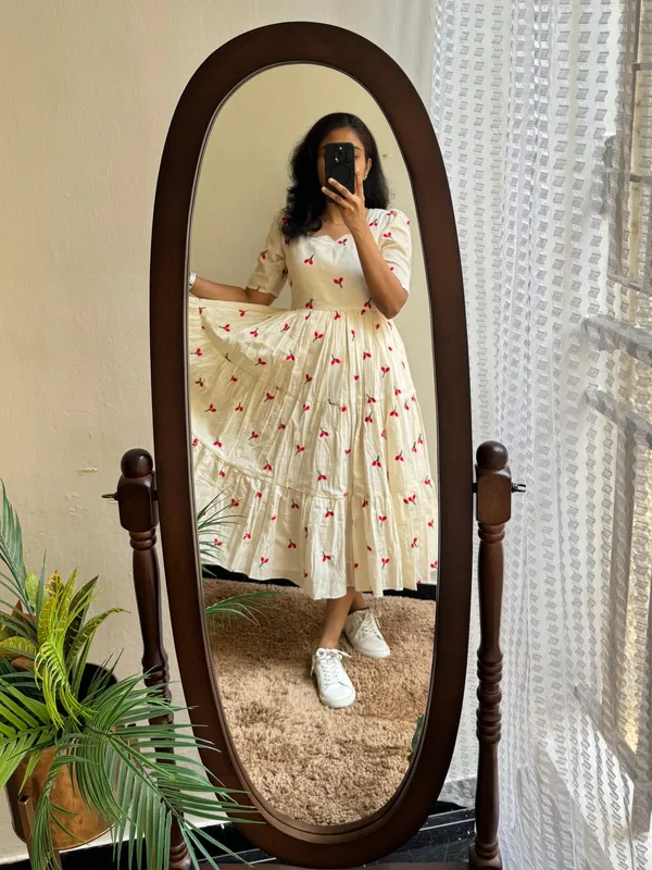 Beautiful_Embroidary_Work_Cotton_Midi_Kurti