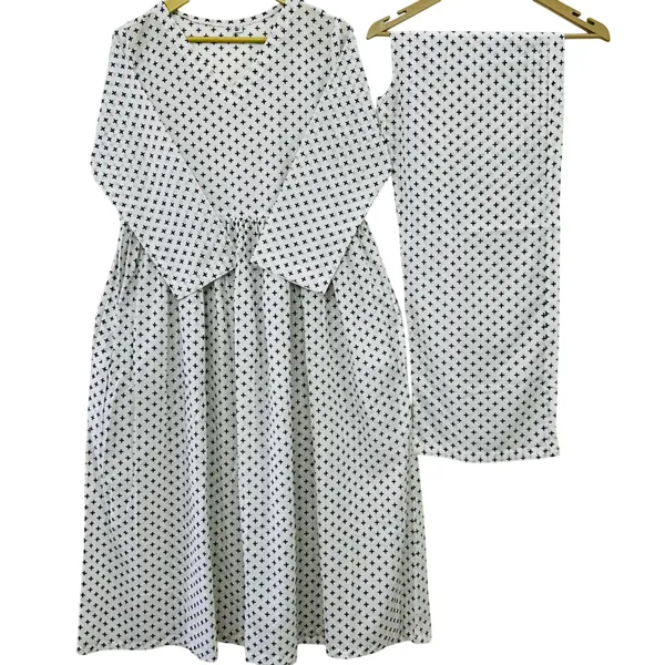 Printed_Umbrella_Style_Cotton_Co_ord_Set