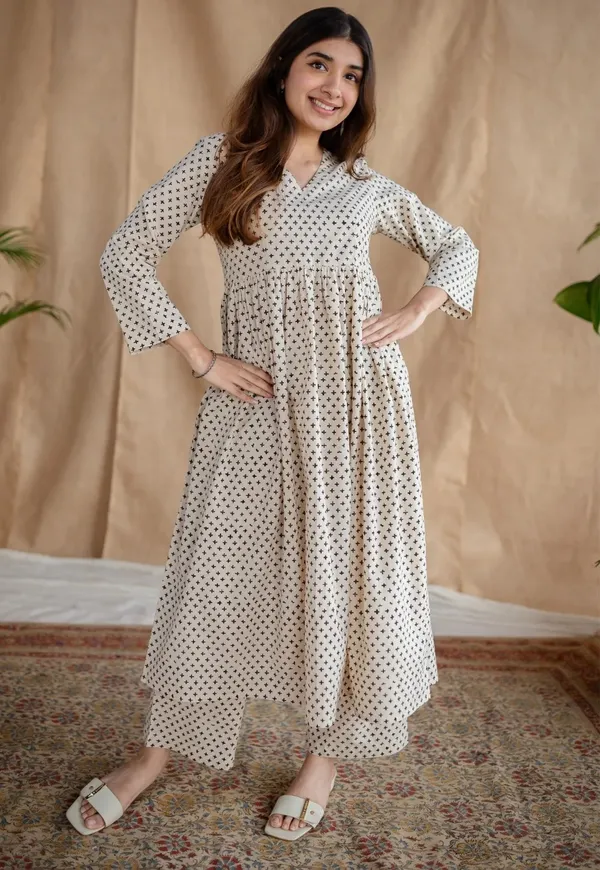 Printed_Umbrella_Style_Cotton_Co_ord_Set