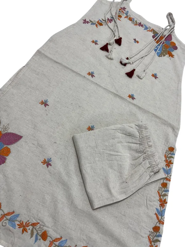 Elegant_Embroidered_Cotton_Flex_Off-White_Sleeveless_Co-Ord_Set