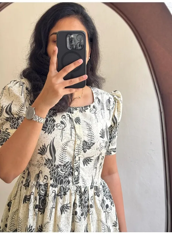 White_Cotton_Printed_Middy