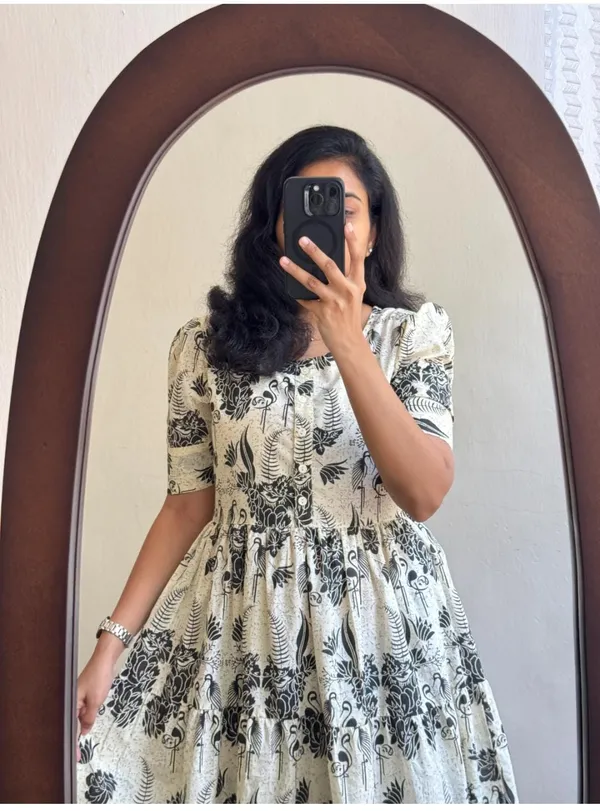 White_Cotton_Printed_Middy