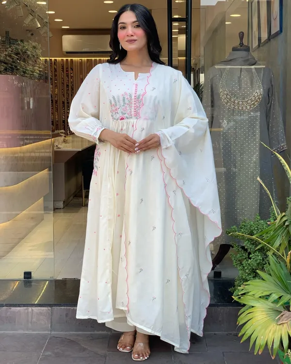 Embroidary_Work_Off_White_Cotton_Suit